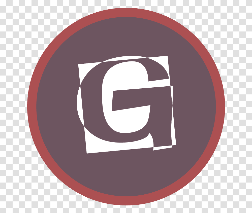 Gerbo Dessigns Icon Emblem, Logo, Number Transparent Png