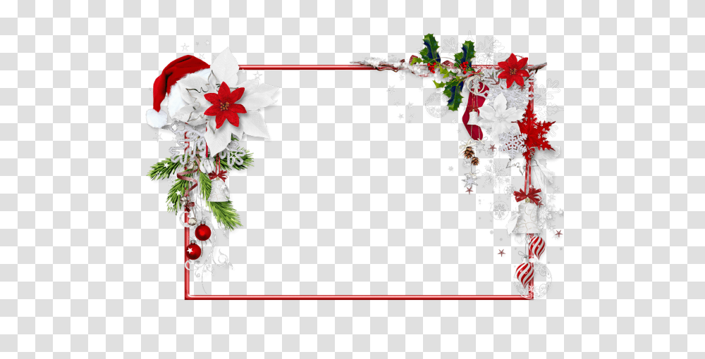 Gerelateerde Afbeelding Christmas Frames Xmas Christmas Frame Free, Graphics, Art, Floral Design, Pattern Transparent Png
