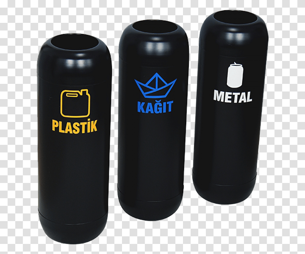 Geri Dnm Kutusu, Bottle, Cylinder, Milk, Beverage Transparent Png