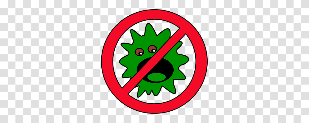 Germ Technology, Plant, Logo Transparent Png