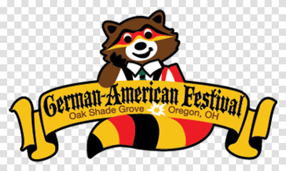 German American Festival 2018, Label, Crowd, Mammal Transparent Png