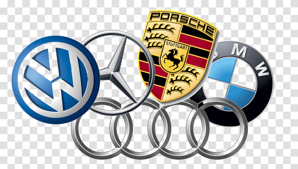 German Car Brands Germany Stereotype, Logo, Symbol, Trademark, Emblem Transparent Png