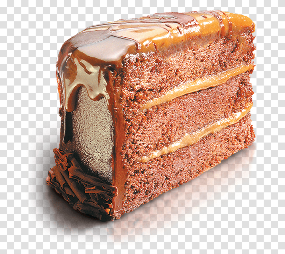 German Chocolate Cake Chocolate Caramel Cake, Dessert, Food, Burger, Sweets Transparent Png