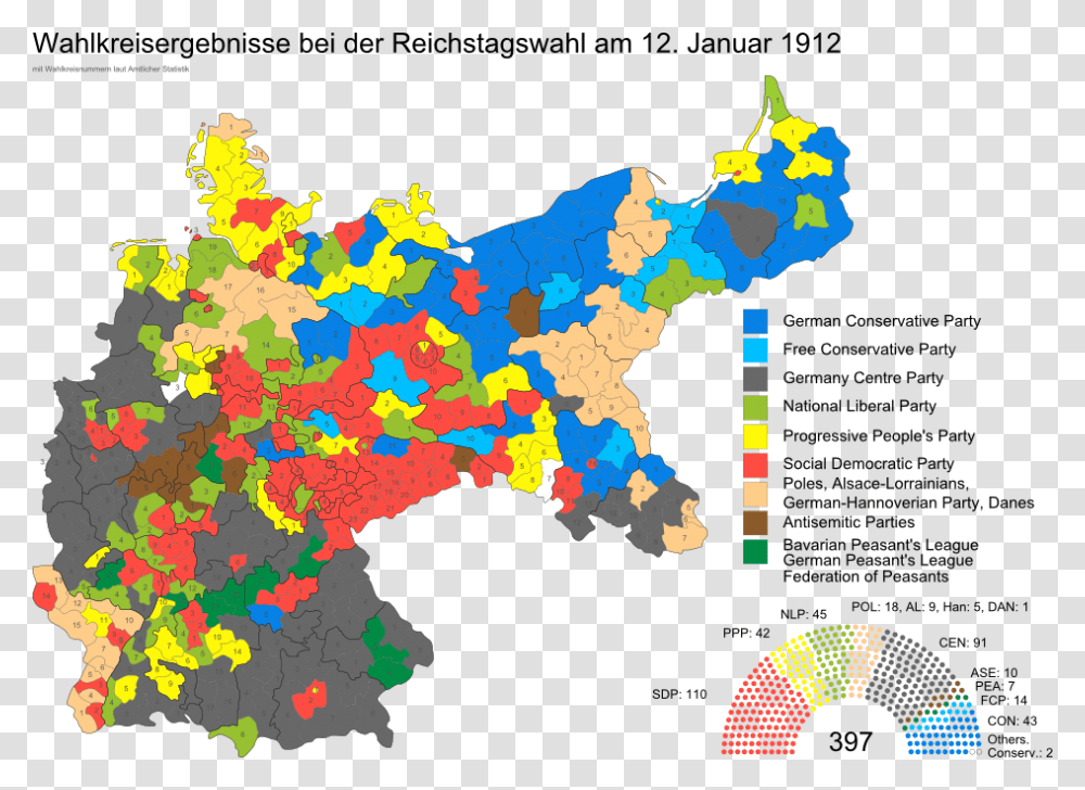 German Conservative Vs Liberal, Plot, Map, Diagram, Atlas Transparent Png