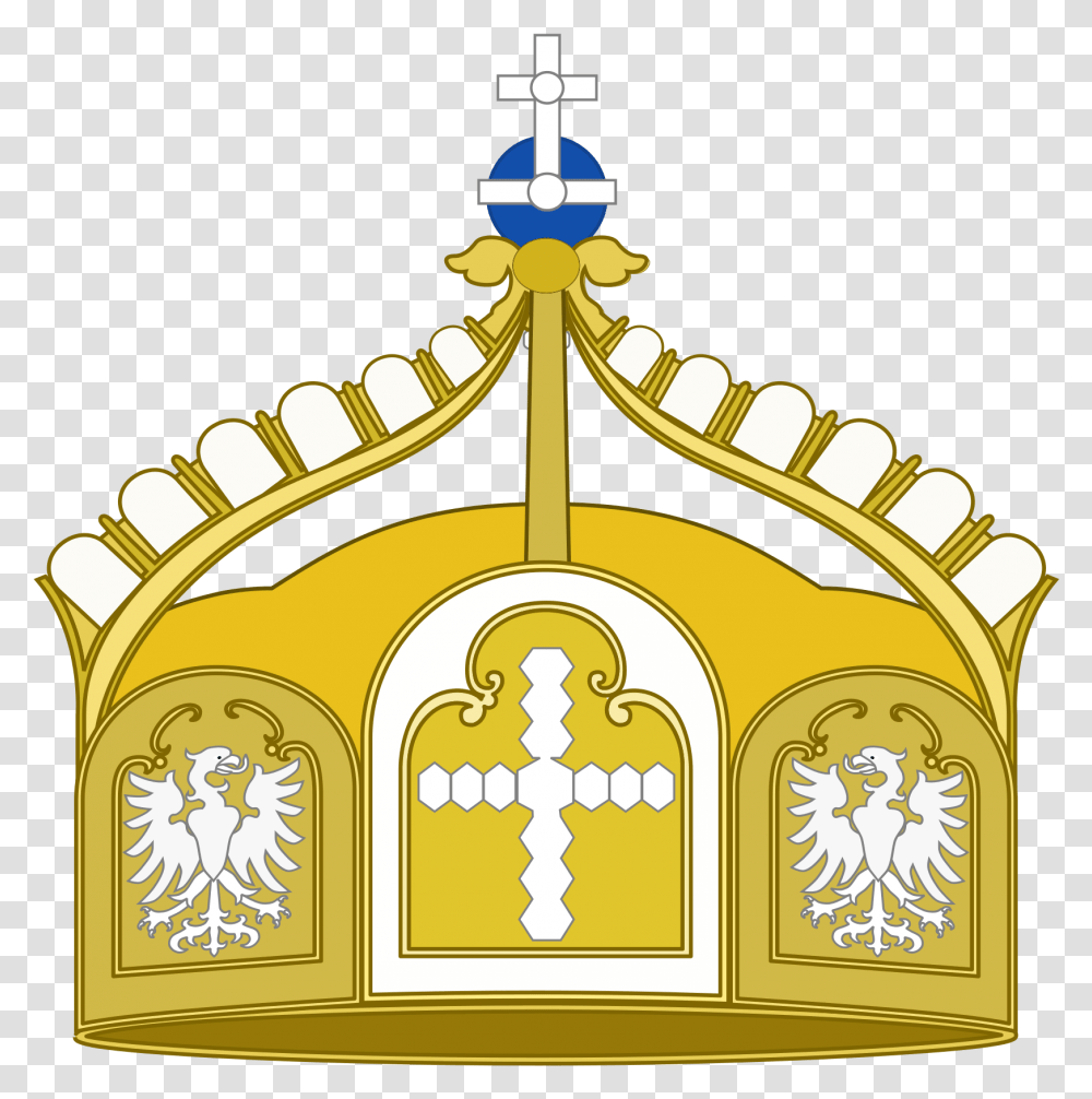 German Crown Svg Download, Jewelry, Accessories, Accessory, Architecture Transparent Png