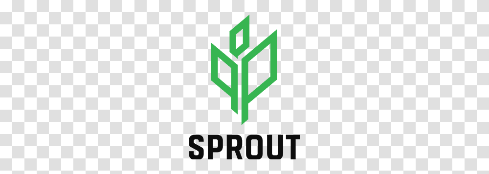 German Csgo Team Sprout Set To Add Sycrone And Ayken To Their, Emblem, Logo, Trademark Transparent Png