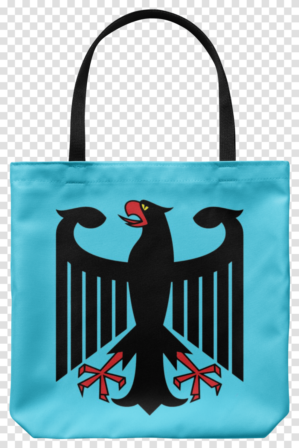 German Eagle Eagle Germany, Bag, Tote Bag, Handbag, Accessories Transparent Png