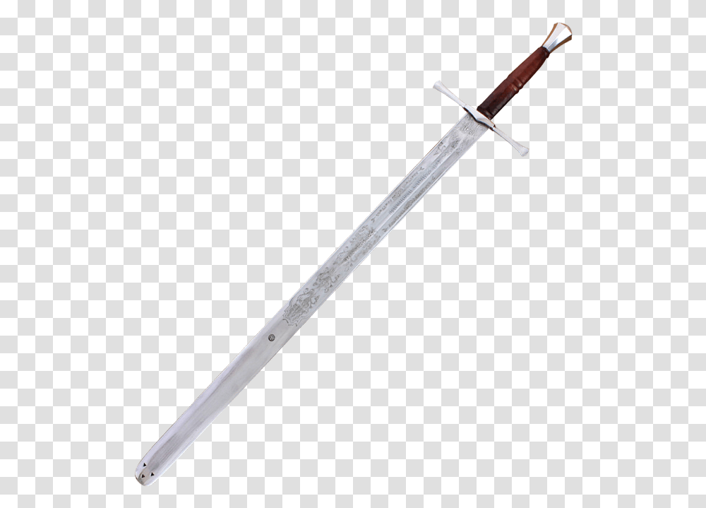 German Executioner Sword Executioner Sword, Blade, Weapon, Weaponry Transparent Png