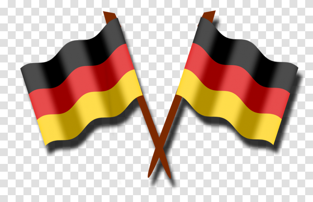 German Flag Free Images Only, American Flag Transparent Png