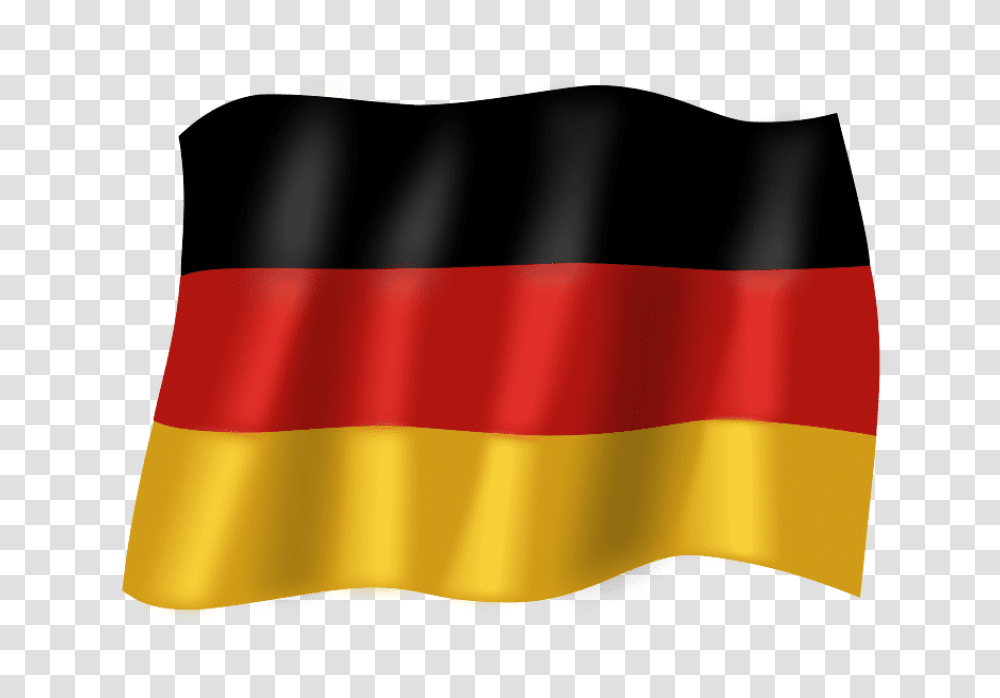 German Flag, American Flag Transparent Png