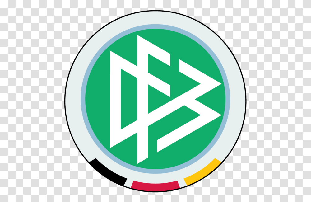 German Football Team Badges, Logo, Trademark, Label Transparent Png