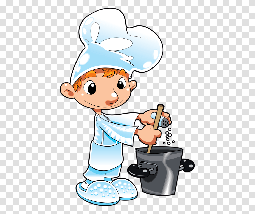 German Girl, Chef Transparent Png