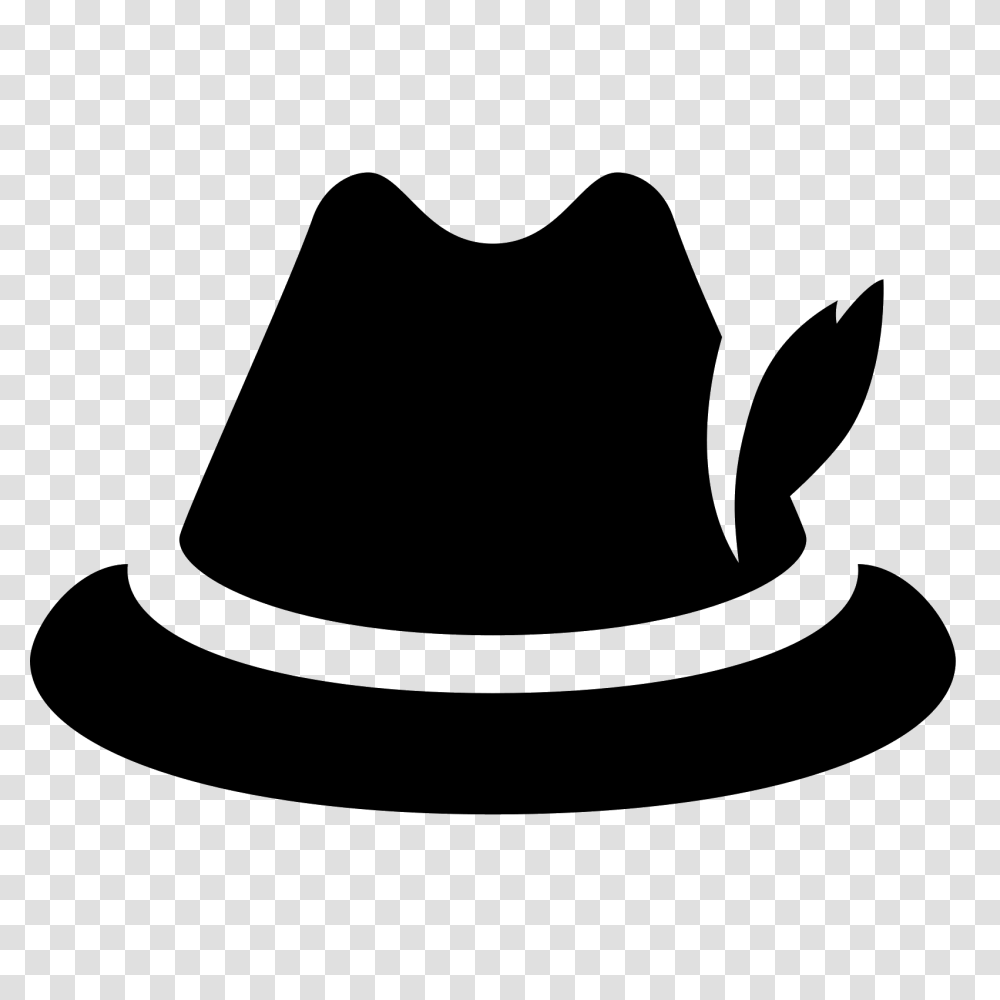 German Hat Icon, Gray, World Of Warcraft Transparent Png