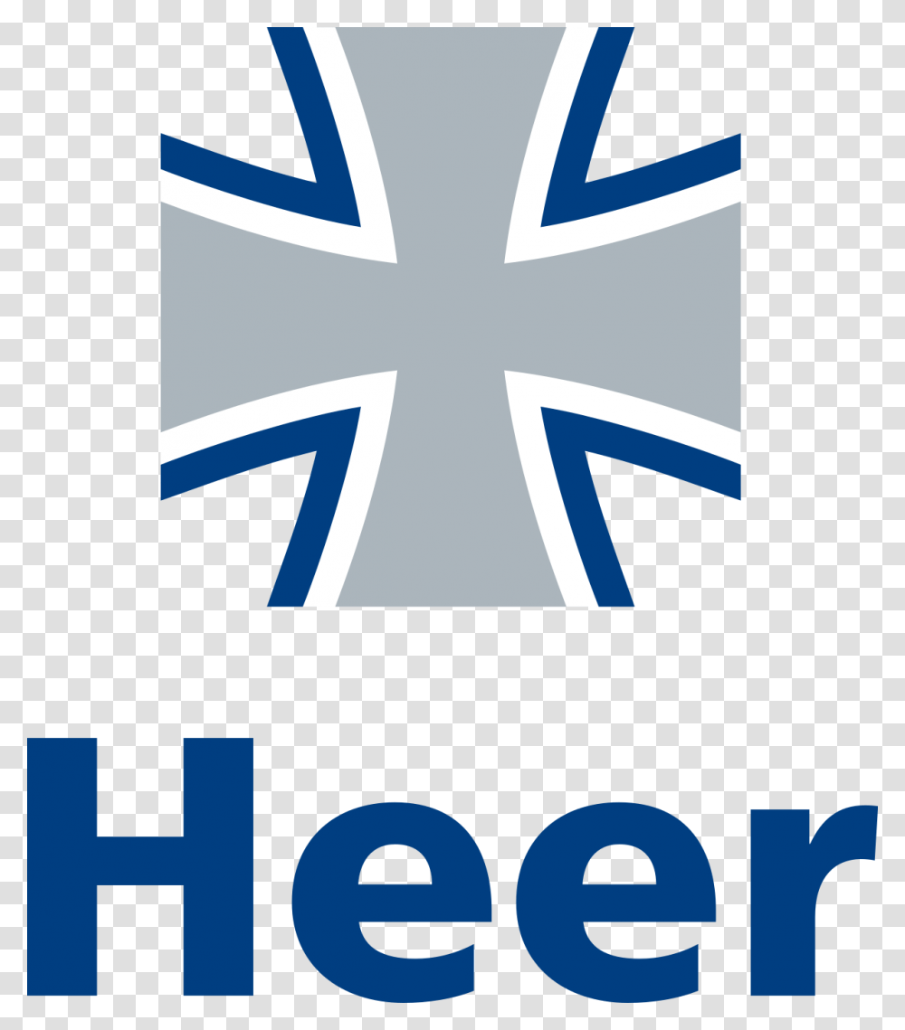 German Heer, Logo, Trademark Transparent Png