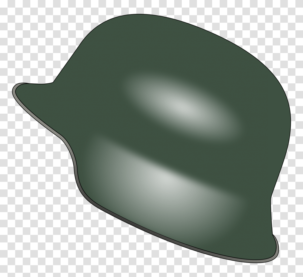 German Helmet, Apparel, Batting Helmet, Disk Transparent Png