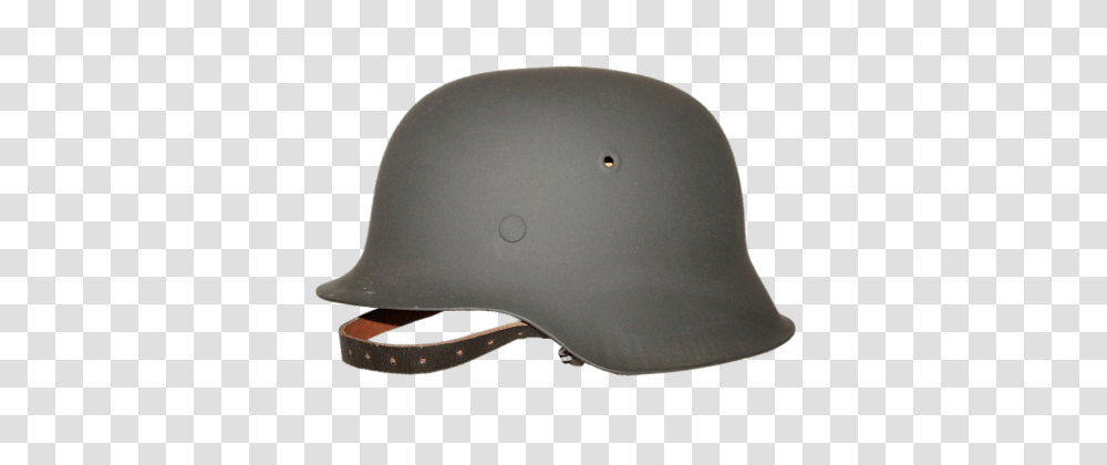 German Helmet, Apparel, Hardhat, Baseball Cap Transparent Png