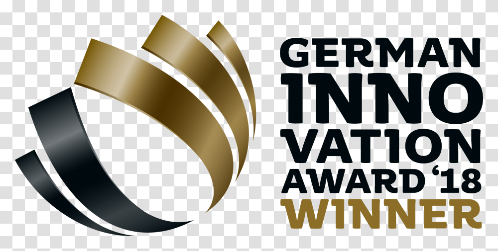 German Innovation Award Winner Hd Download German Innovation Award 2019, Logo, Food Transparent Png