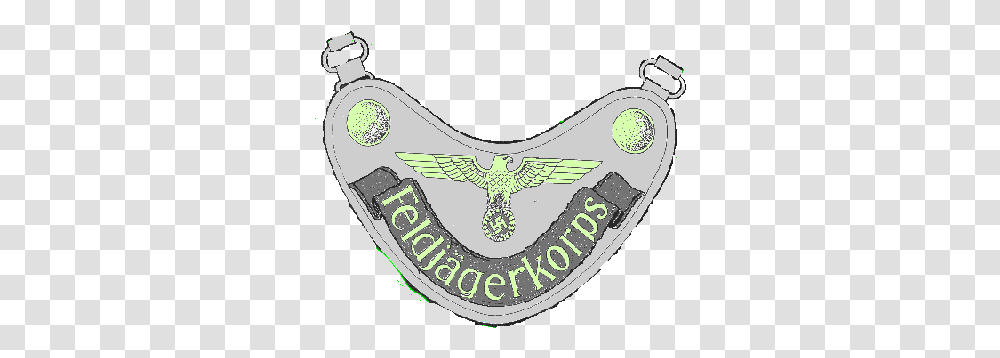 German Military Police Bird, Symbol, Logo, Trademark, Emblem Transparent Png