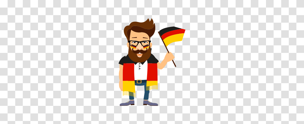 German Person Clipart Clip Art Images, Performer, Face, Photography, Pirate Transparent Png