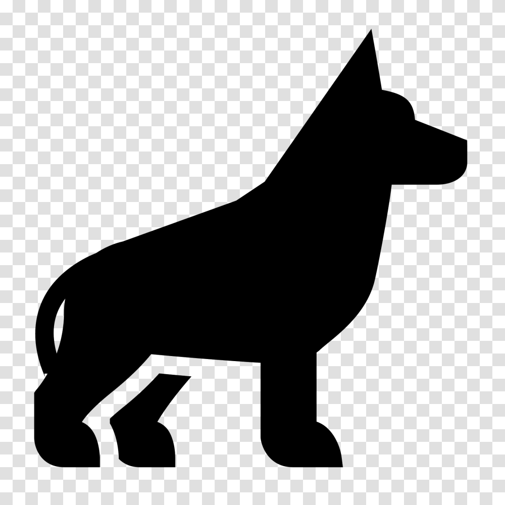 German Shepherd, Animals, Gray, World Of Warcraft Transparent Png