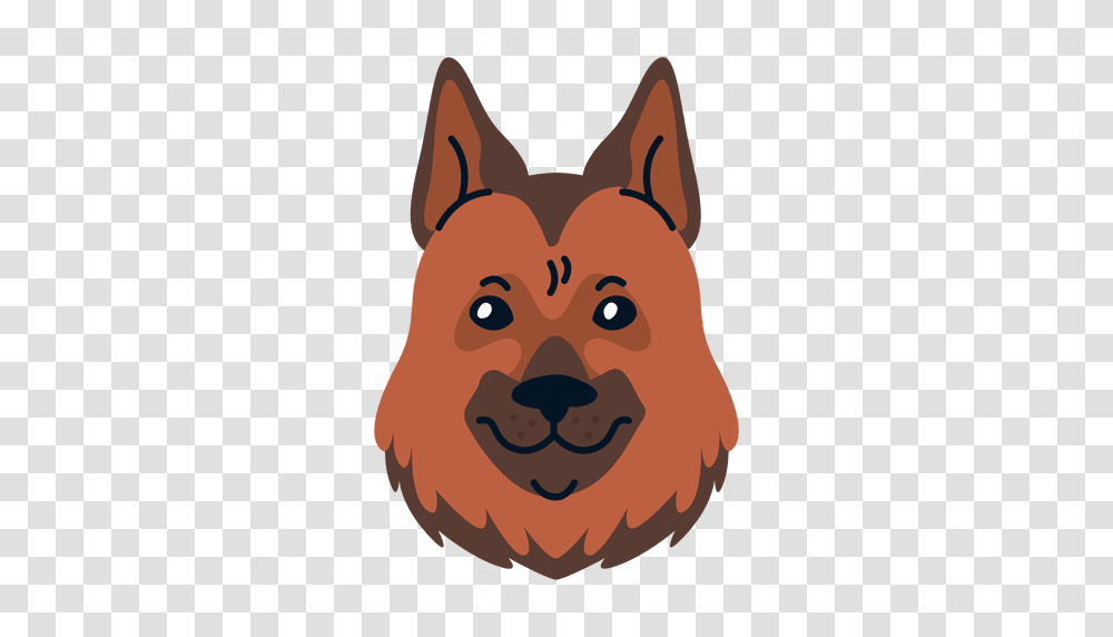 German Shepherd, Animals, Mammal, Pet, Food Transparent Png