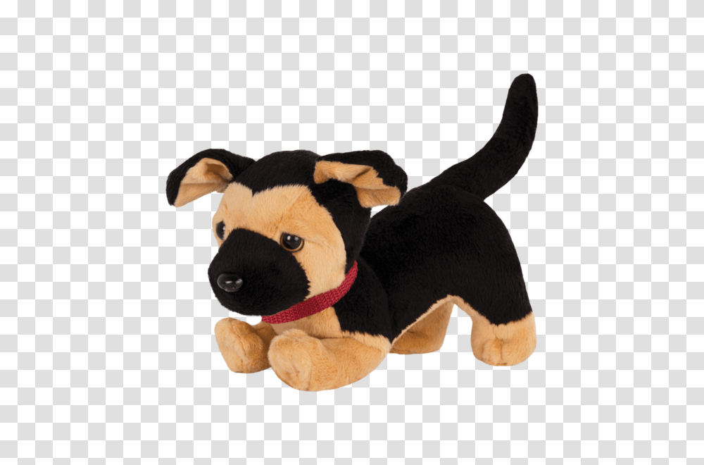 German Shepherd Inch Dog For Inch Dollsour Generation, Plush, Toy Transparent Png