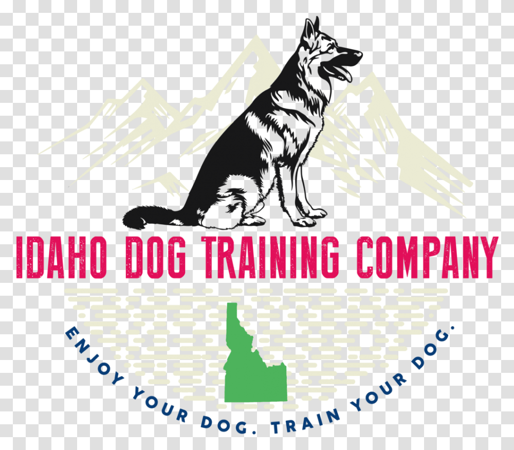 German Shepherd, Logo, Trademark, Arrow Transparent Png