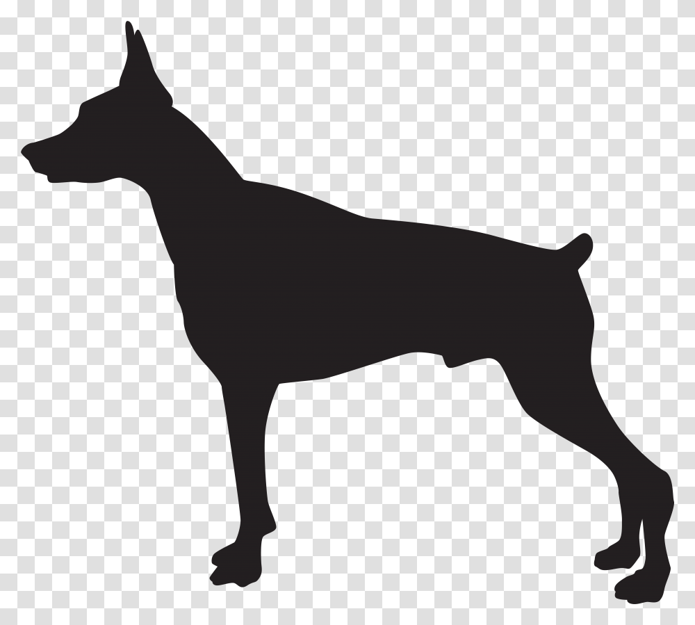 German Shepherd, Silhouette, Mammal, Animal, Person Transparent Png