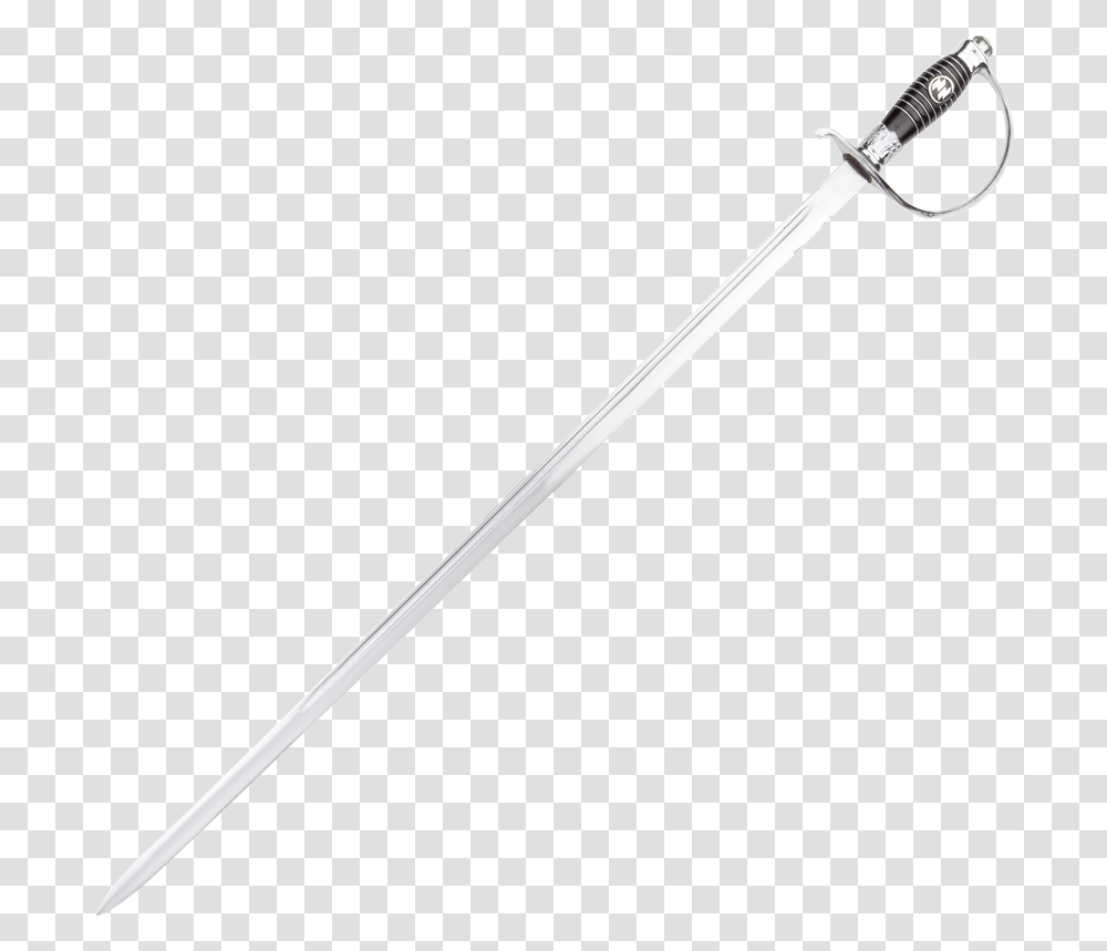 German Ss Saber Shower Head, Weapon, Weaponry, Sword, Blade Transparent Png