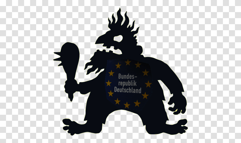 German Troll Moldava, Animal, Mammal, Logo Transparent Png