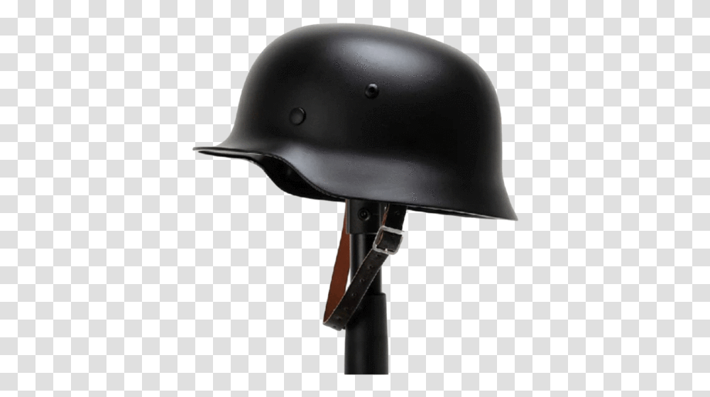 German War Helmet, Apparel, Crash Helmet, Blow Dryer Transparent Png