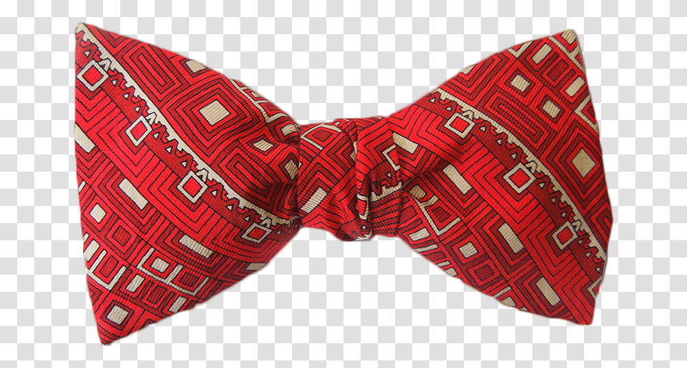 German Warehouse Frieze Red Bowtie Bow Tie, Accessories, Accessory, Necktie, Sock Transparent Png