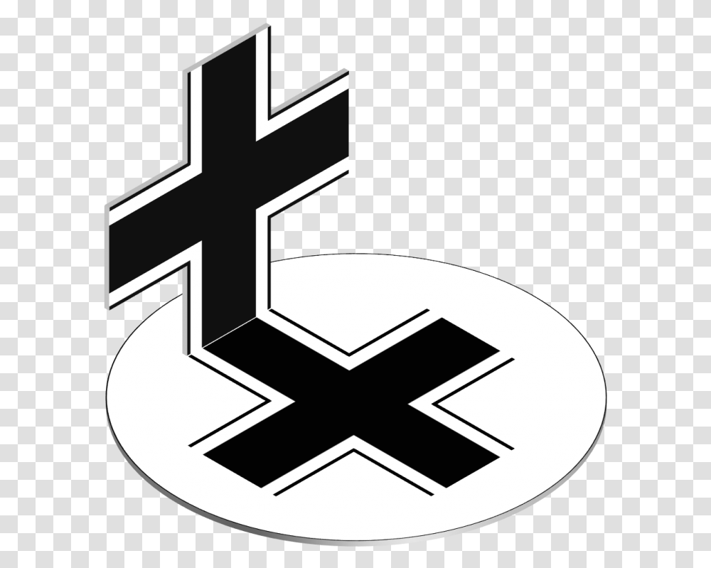 German Wehrmacht Base Vertical, Symbol, Cross, Text, Logo Transparent Png