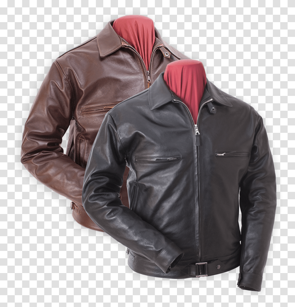 German Ww2 Flight Jacket, Apparel, Coat, Leather Jacket Transparent Png