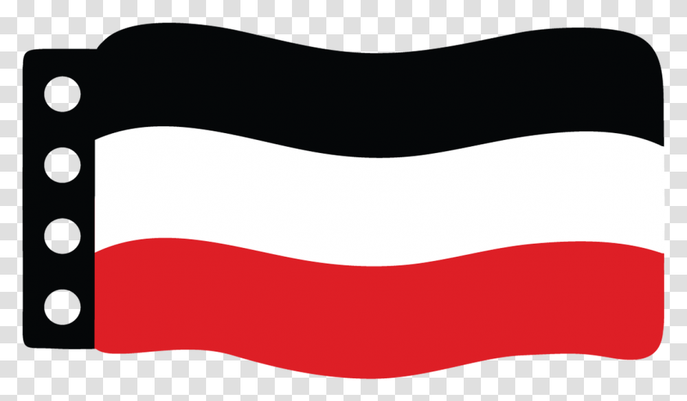 German Wwi, Flag, Label Transparent Png