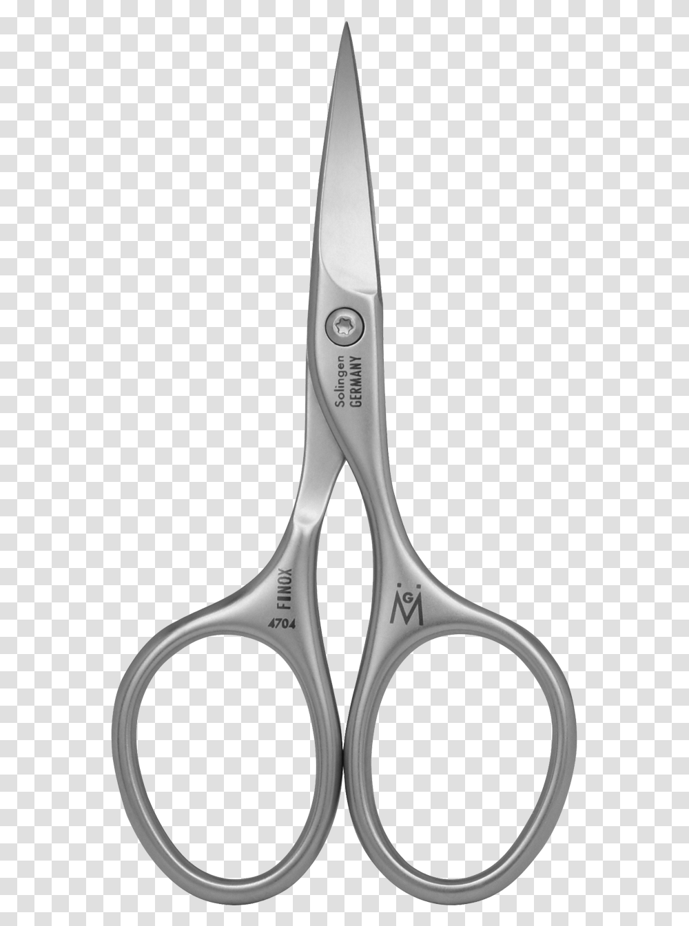 Germanikure Nail Scissors, Weapon, Weaponry, Blade, Shears Transparent Png