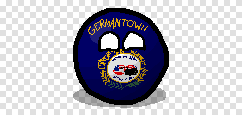 Germantownball Kentucky, Text, Logo, Symbol, Trademark Transparent Png