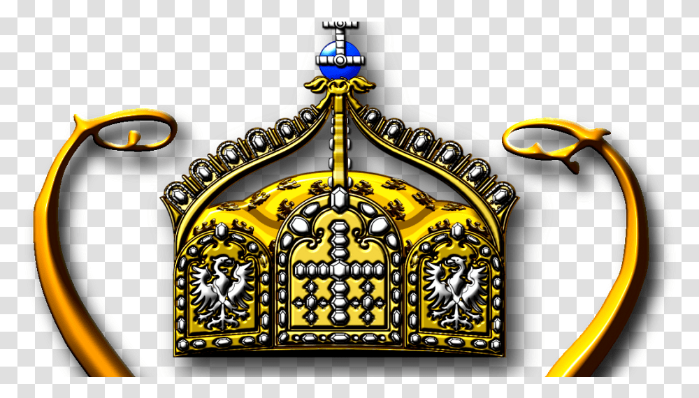 Germany 1880 1945 Die Psychologie Des Kaiser Wilhelm Ii Germany Crown King, Jewelry, Accessories, Accessory Transparent Png