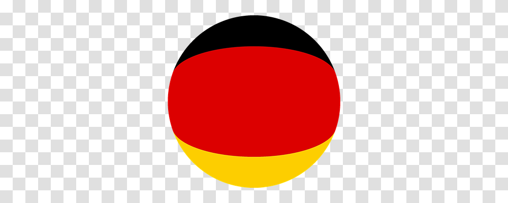 Germany Sport, Ball Transparent Png