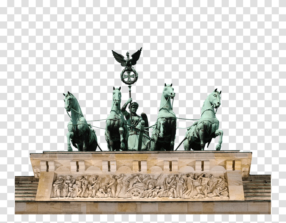 Germany 960, Architecture, Monument, Sculpture Transparent Png