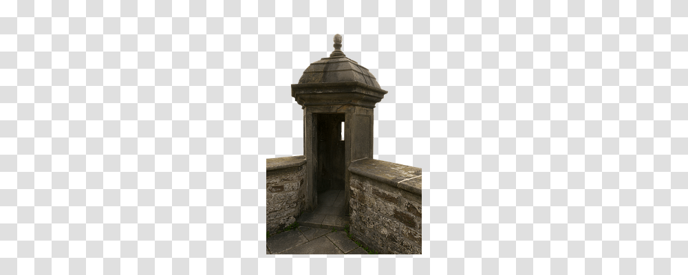 Germany Architecture, Building, Bunker, Crypt Transparent Png