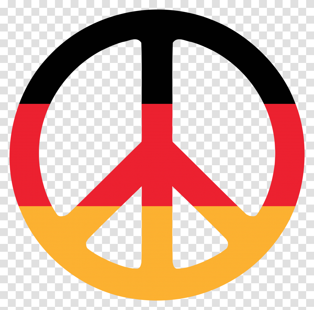 Germany Clip Art German Symbols, Logo, Trademark, Emblem, Cross Transparent Png