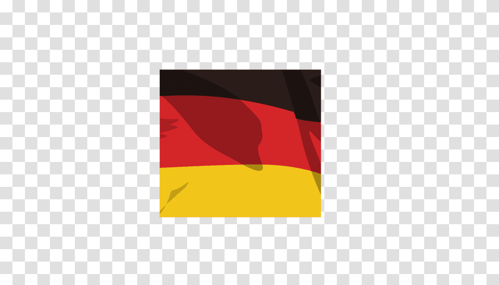 Germany Flag Cartoon, Logo, Home Decor Transparent Png
