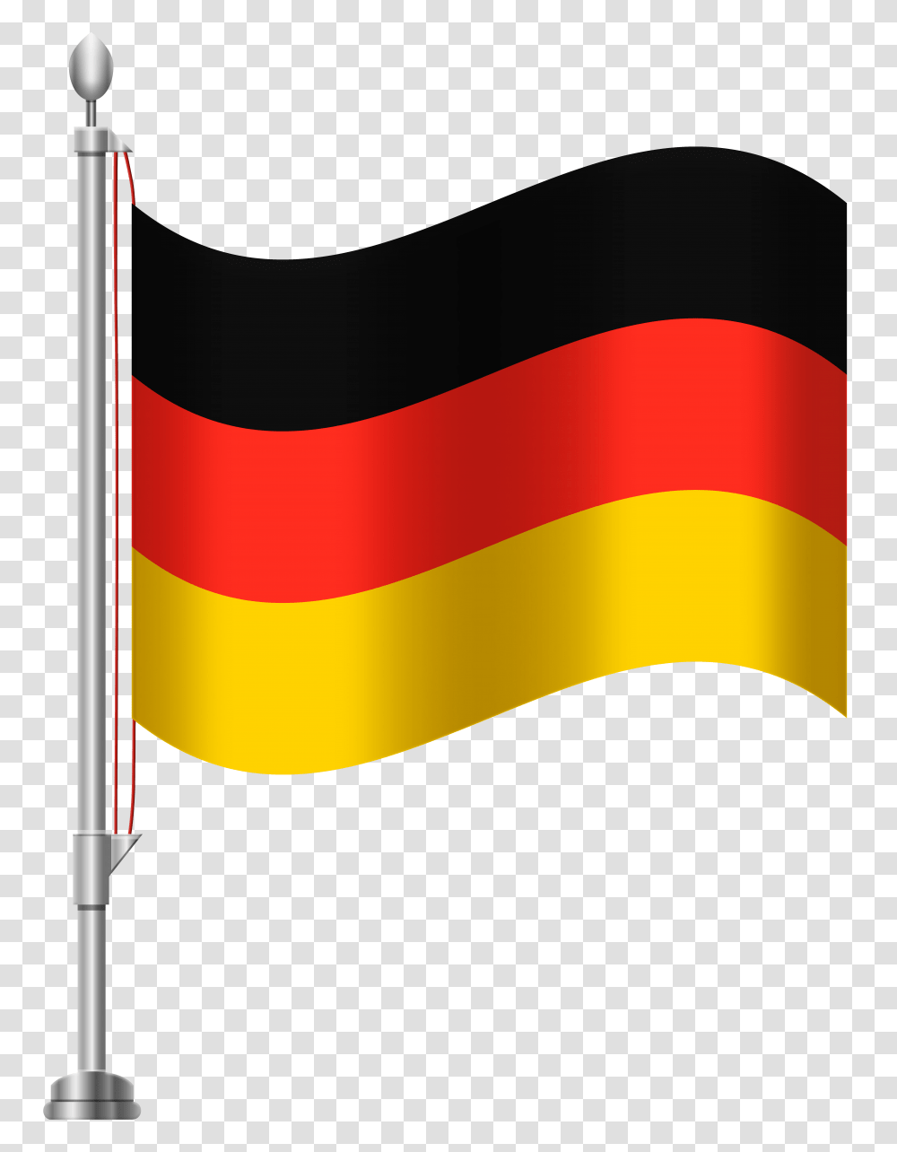 Germany Flag Clip Art, Axe, Tool Transparent Png