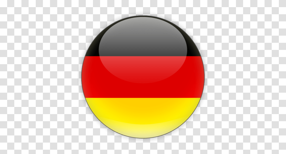 Germany Flag Clipart, Sphere, Urban Transparent Png