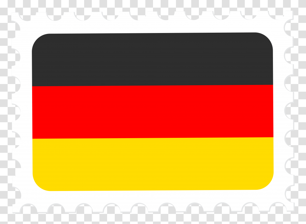 Germany Flag Postage Stamp Clip Art Gallery, First Aid Transparent Png