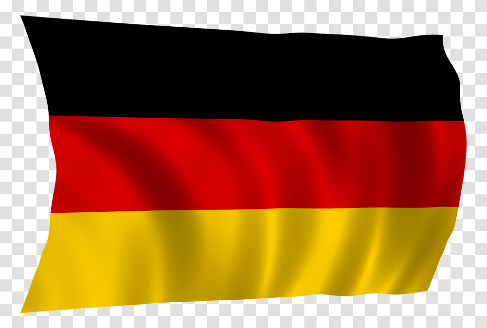 Germany Flag, Logo, Trademark, American Flag Transparent Png
