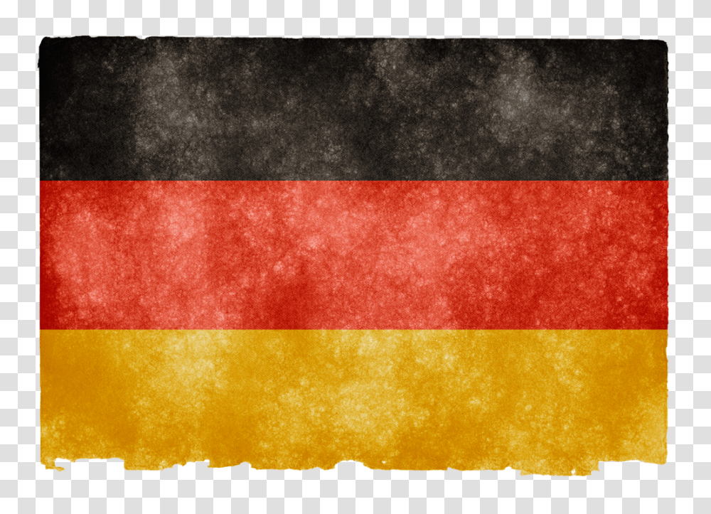 Germany Grunge Flag Image, Paper, Towel, Paper Towel Transparent Png