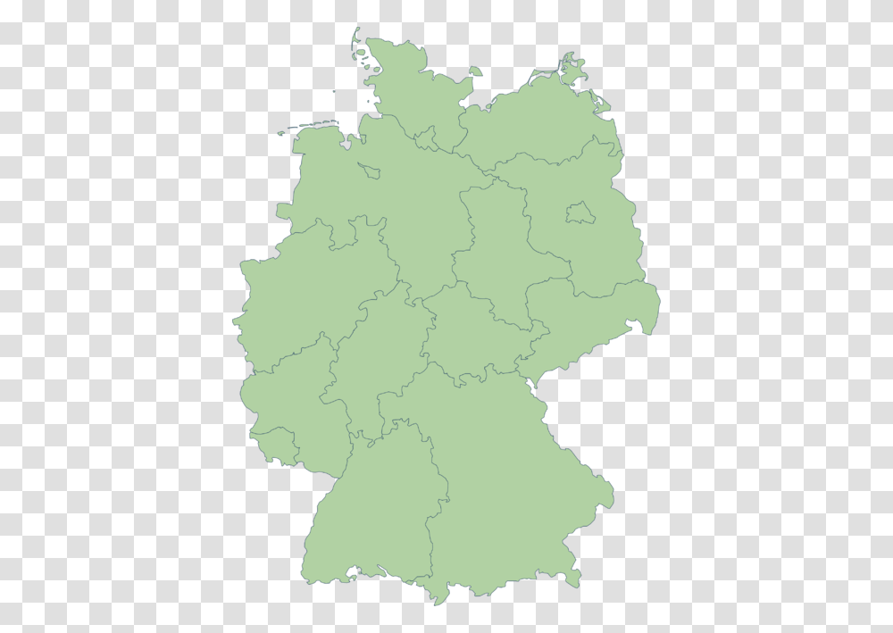 Germany Outline Mapsrc Https Sorbian Language, Diagram, Atlas, Plot Transparent Png