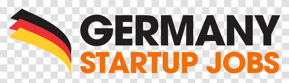 Germany Startup Jobs Jobs Germany, Word, Label, Logo Transparent Png